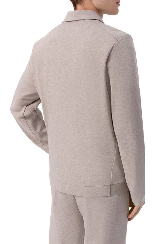 Куртка из вискозы Bogner 88309360 Бежевый  88309360 Фото 4