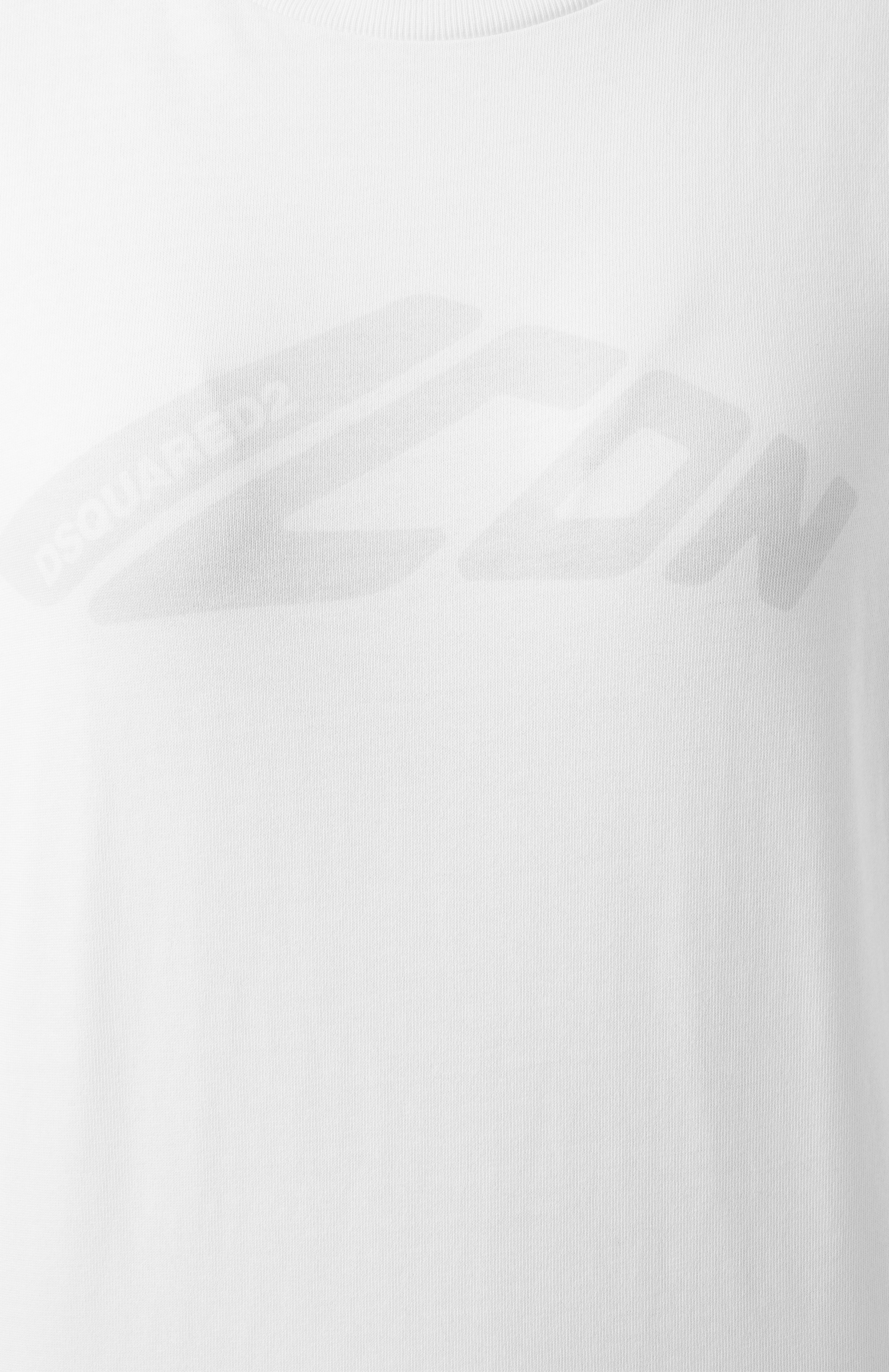 Хлопковая футболка DSQUARED2, арт. S80GC0083/D20033, фото 6