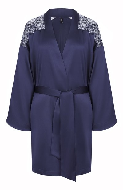 Женский шелковый халат AUBADE, арт. 2S65