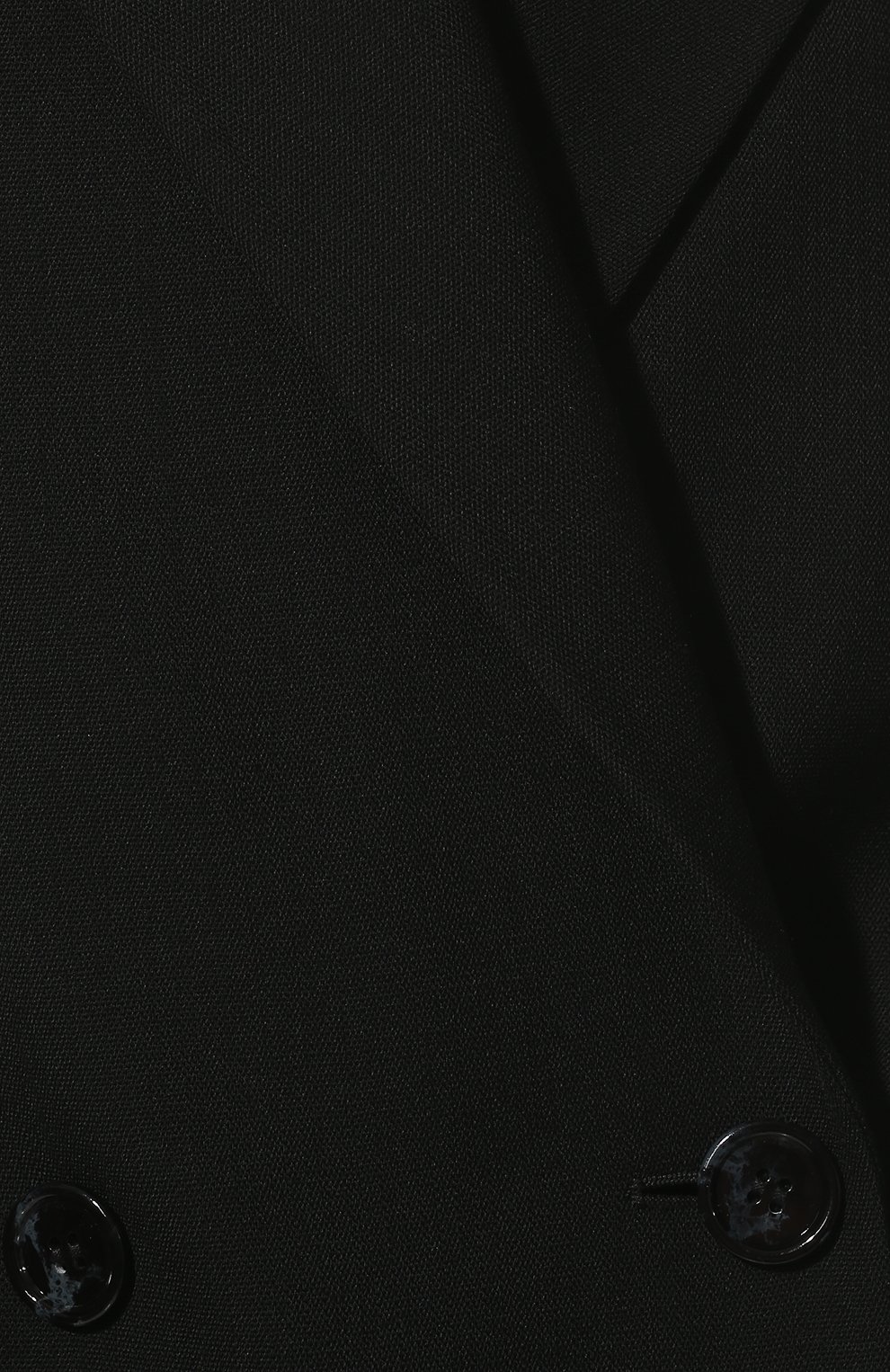 Двубортный жакет ACNE STUDIOS, арт. AH0157, фото 5