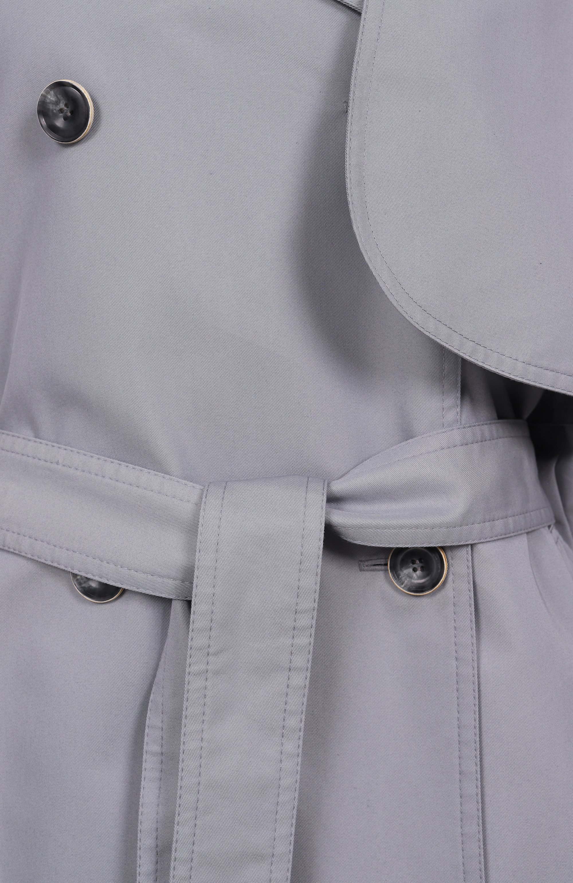 Тренч LESYANEBO, арт. LN01H-465_LT, фото 6