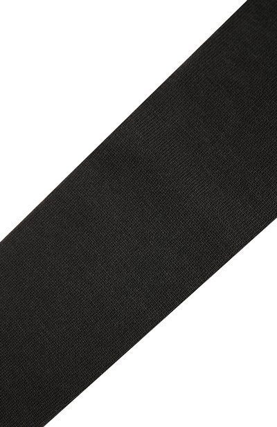 Леггинсы FALKE черного цвета по цене 2410 руб., арт. 13838, фото 2 Леггинсы FALKE, арт. 13838, фото 2