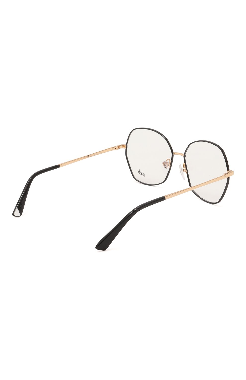 Оправа WEB EYEWEAR, арт. WE5366 030, фото 4