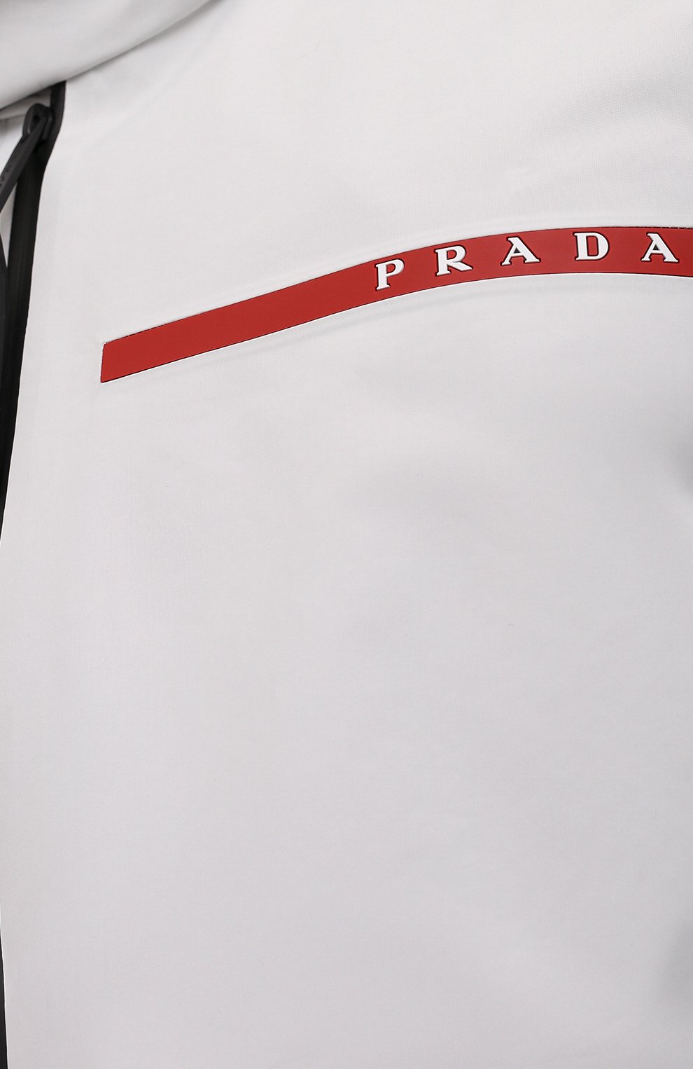 Утепленная куртка PRADA, арт. SGB798-1ZIW-F0K74-202, фото 5