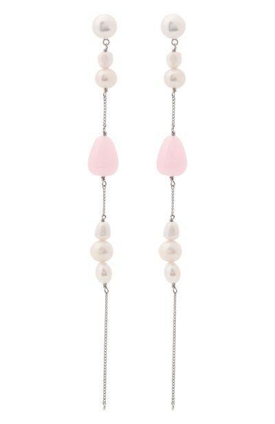 Женские серьги DRIES VAN NOTEN, арт. 242-018216-099