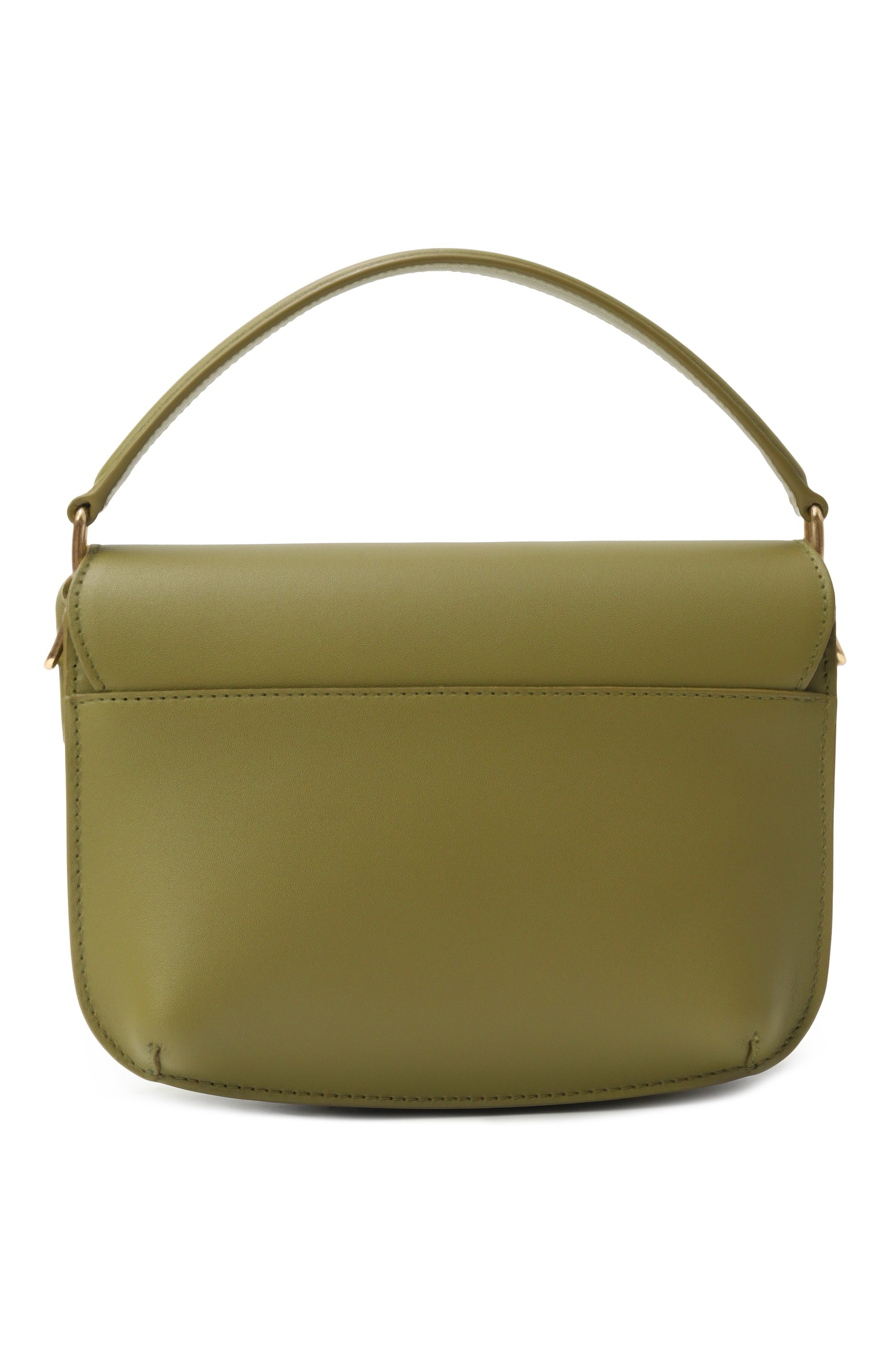 Сумка sarah mini A.P.C., арт. PXAWV-F61629, фото 6