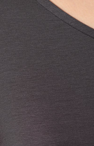 Хлопковый лонгслив MEY, арт. 16_072, фото 5