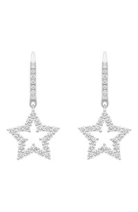 Серьги MERCURY, арт. ME21076/WG/SRH, фото 1