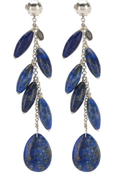 Женские серьги с подвесками RALPH LAUREN, арт. 434714311001