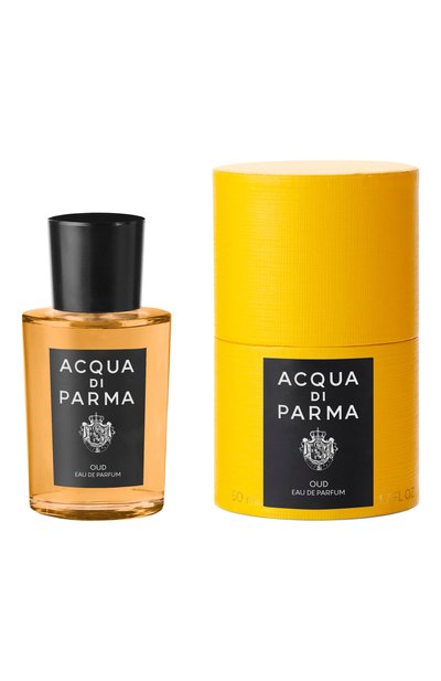 Парфюмерная вода oud (50ml) ACQUA DI PARMA, арт. ADP081906, фото 2