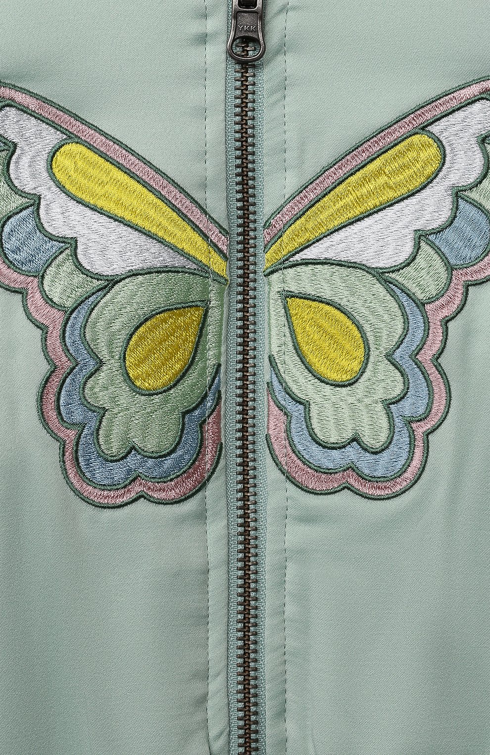 Бомбер STELLA MCCARTNEY, арт. 602555/SQK76, фото 3