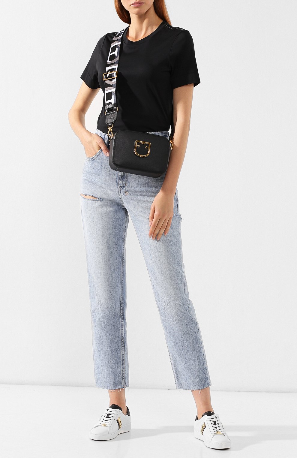 Сумка brava mini FURLA, арт. BVE2/O22, фото 2