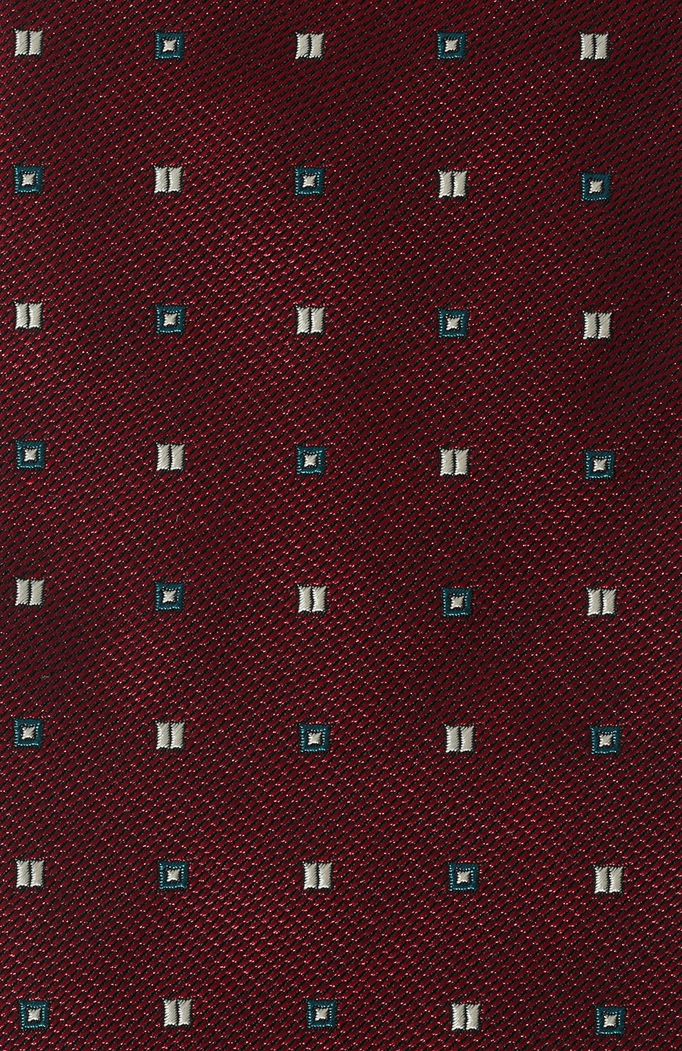 Шелковый галстук BROUBACK, арт. TIE 8CM/FW22, фото 4