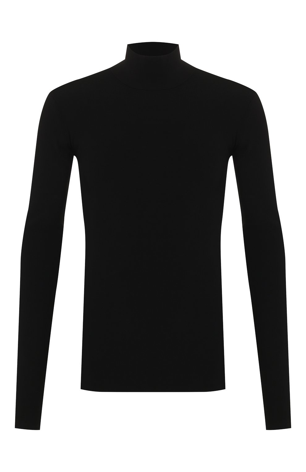 Водолазка из вискозы BOTTEGA VENETA, арт. 605128/VKJK0, фото 1