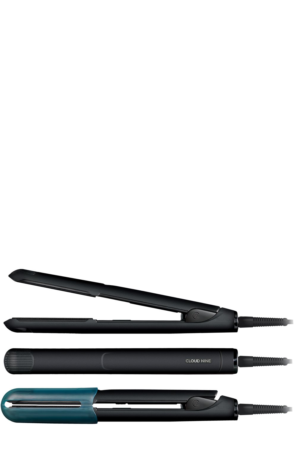 Стайлер для выпрямления волос классик CLOUD NINE бесцветного цвета по цене 20000 руб., арт. 8809254800860, фото 2 Стайлер для выпрямления волос классик CLOUD NINE, арт. 8809254800860, фото 2