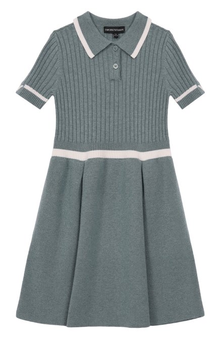 Платье EMPORIO ARMANI, арт. EG000364/AF17398