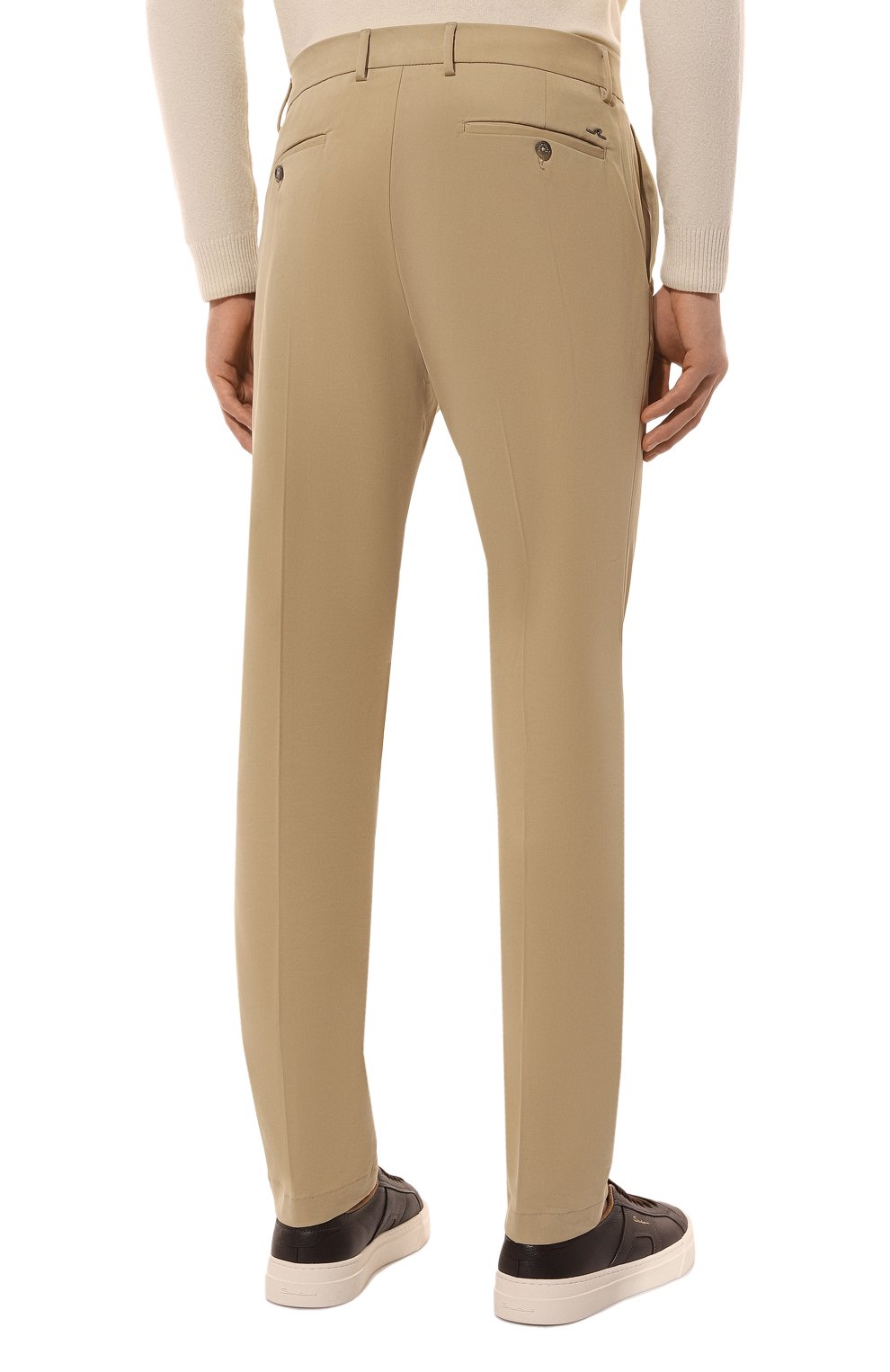 Брюки PAUL&SHARK, арт. 14314040, фото 4