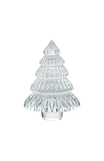 Скульптура ель enchanting s BACCARAT, арт. 2 815 636