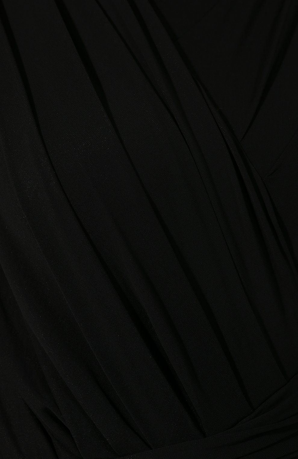 Водолазка из вискозы ISABEL MARANT черного цвета по цене 68950 руб., арт. HT1535-19A027I/JALF0RD, фото 5 Водолазка из вискозы ISABEL MARANT, арт. HT1535-19A027I/JALF0RD, фото 5