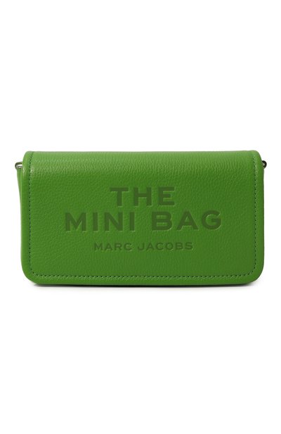 Сумка the mini bag MARC JACOBS (THE), арт. 2S4SMN080S02, фото 1
