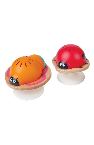 Набор музыкальных погремушек HAPE, арт. E0110_HP