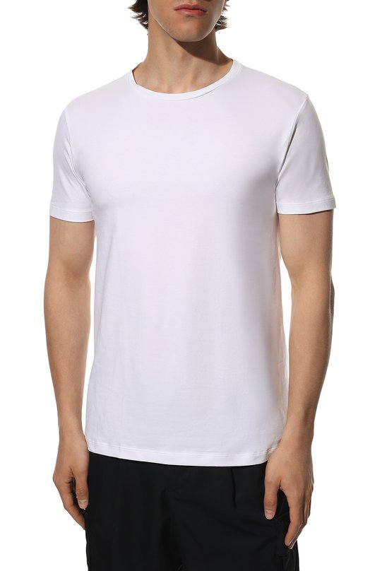 Комплект из двух футболок HUGO 50325440 Разноцветный  50325440 Фото 3