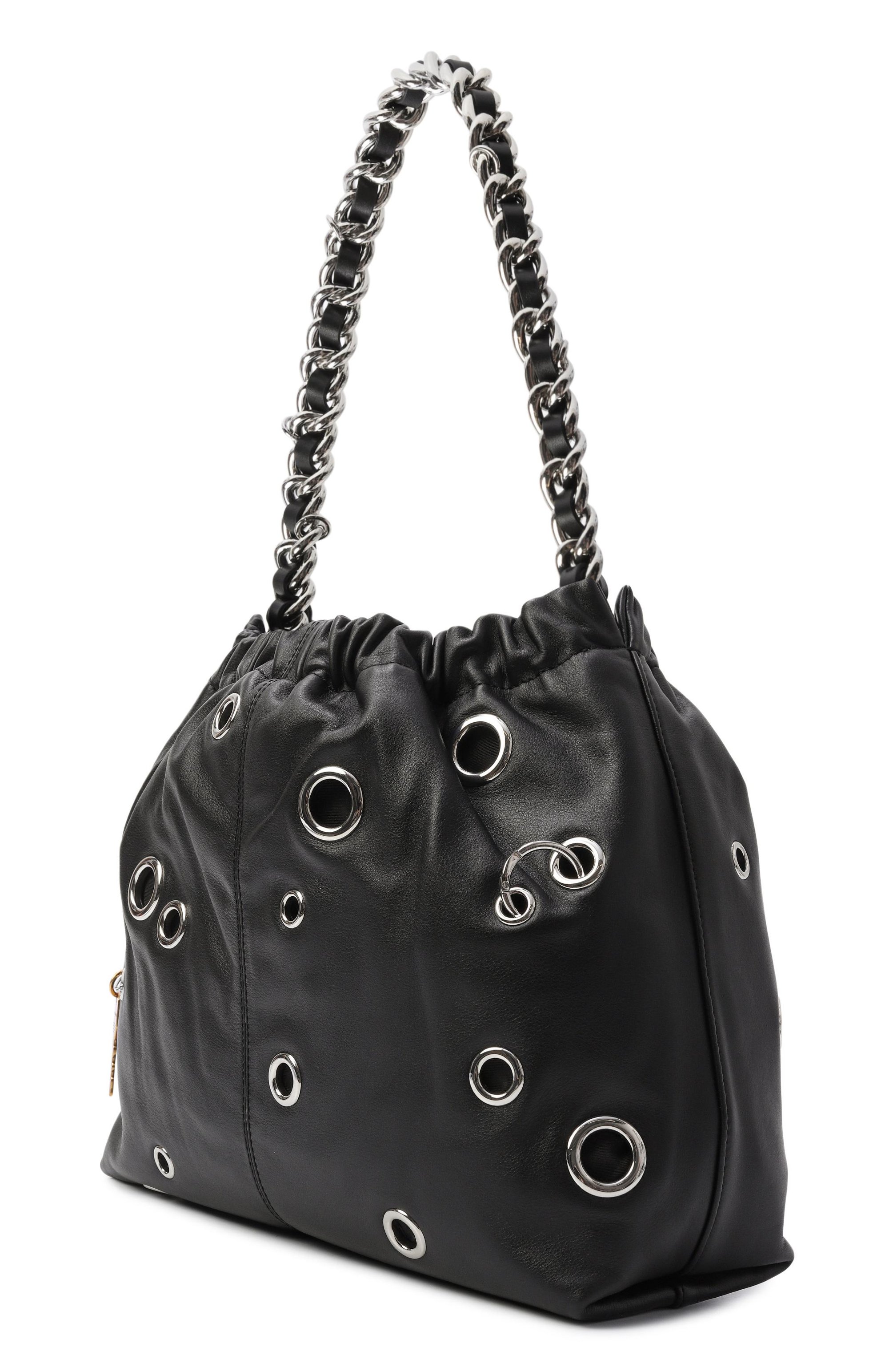 Сумка-тоут pop j marc MARC JACOBS (THE), арт. 2F6HTT008H01, фото 4