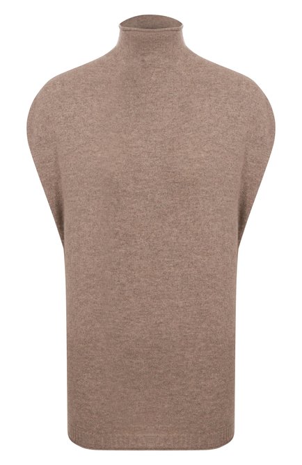 Женский кашемировый топ ERIKA CAVALLINI, арт. P5WB01