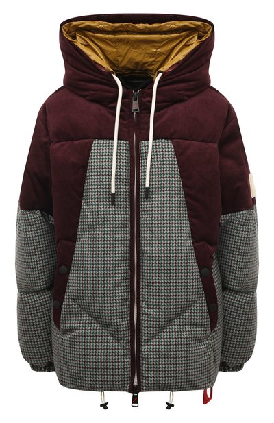 Пуховик AFTER LABEL, арт. MINSK/W01/S3, фото 1