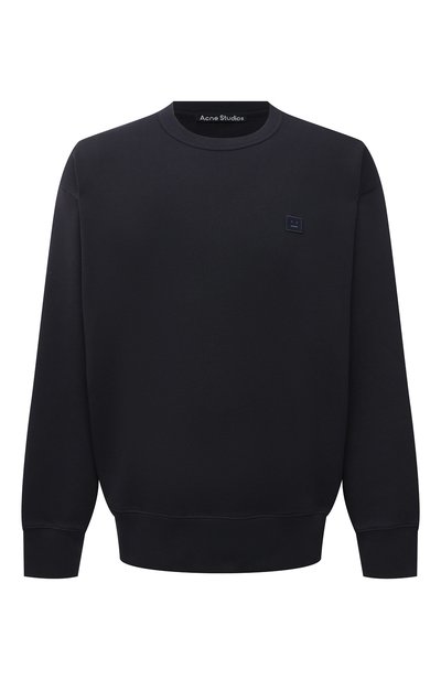 Хлопковый свитшот ACNE STUDIOS, арт. CI0072/M, фото 1