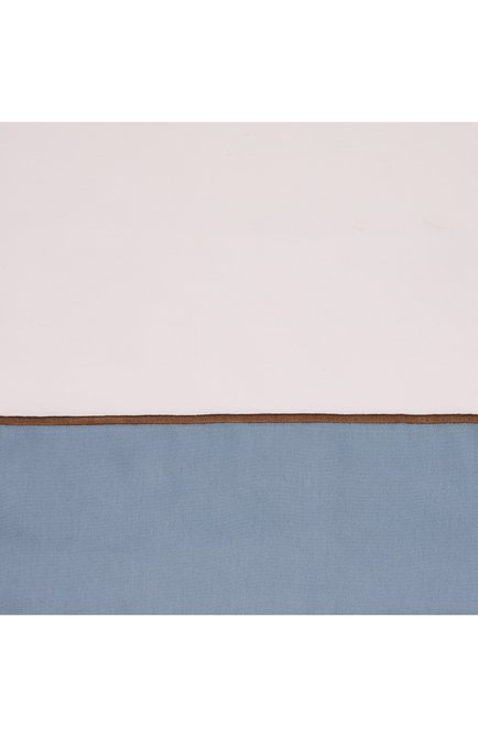 Наволочка colour block FRETTE, арт. FR6858 E0758 053A