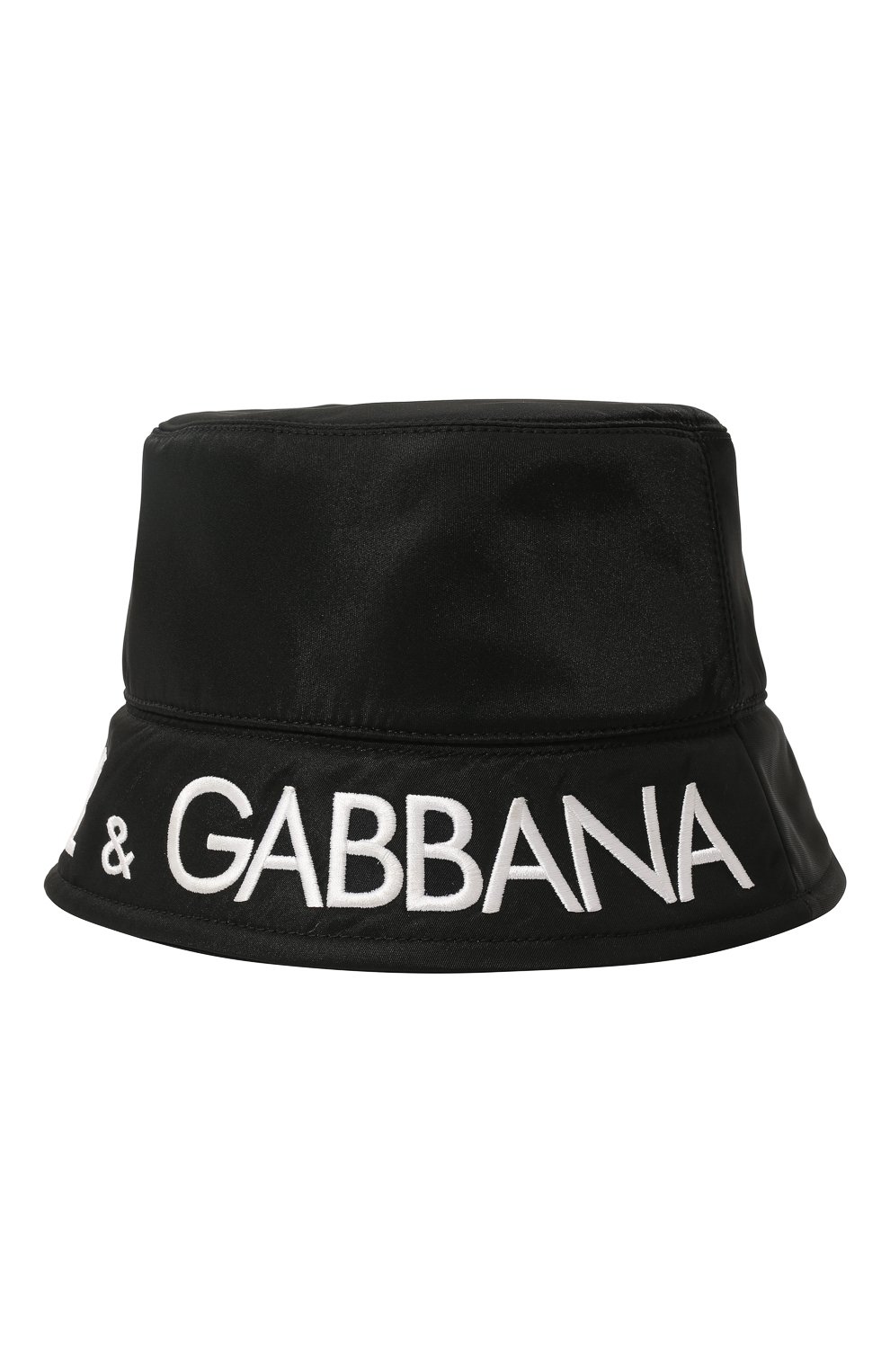 Панама DOLCE & GABBANA, арт. GH701Z/HUMBB, фото 1