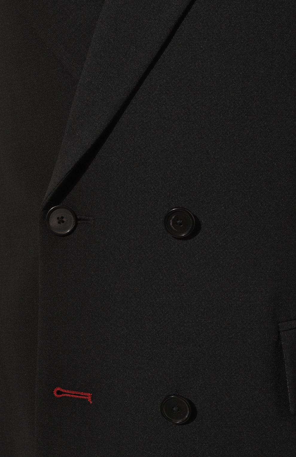 Двубортный пиджак A BETTER MISTAKE, арт. 05D12JB011M WV008PD, фото 5