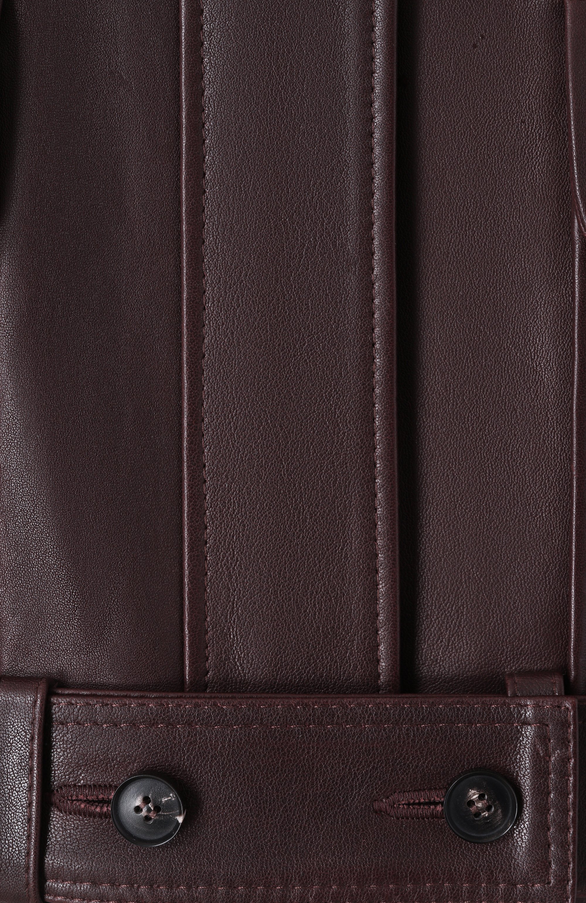 Кожаная куртка CO, арт. 6397PSGV, фото 6