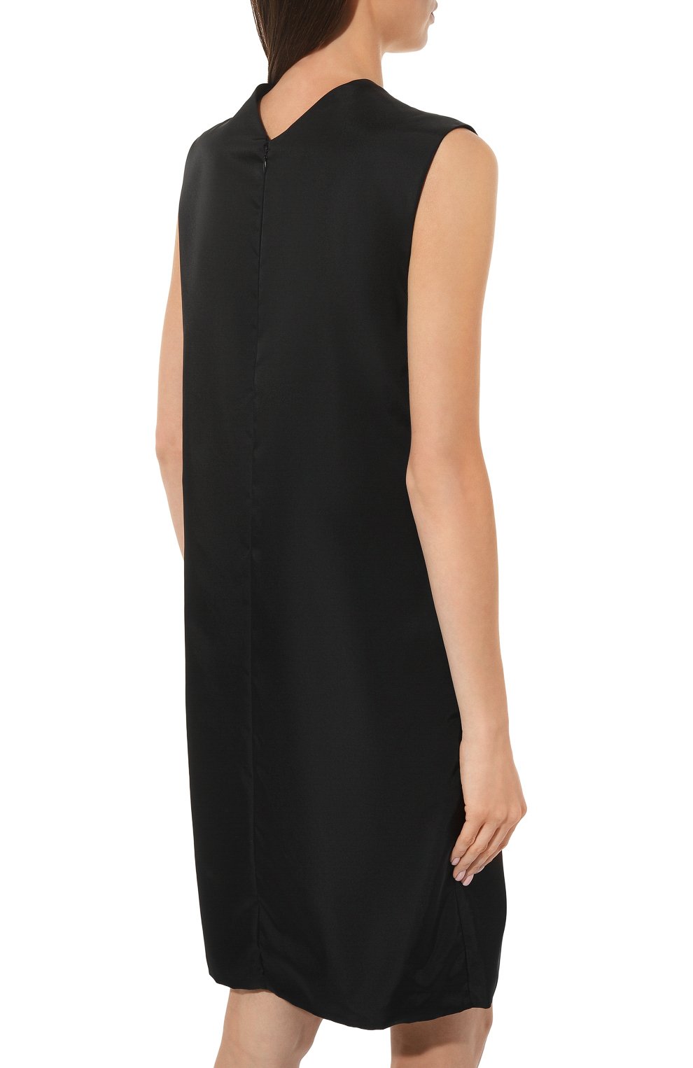 Платье PRADA, арт. 23X649-1WQ8-F0002-211, фото 4