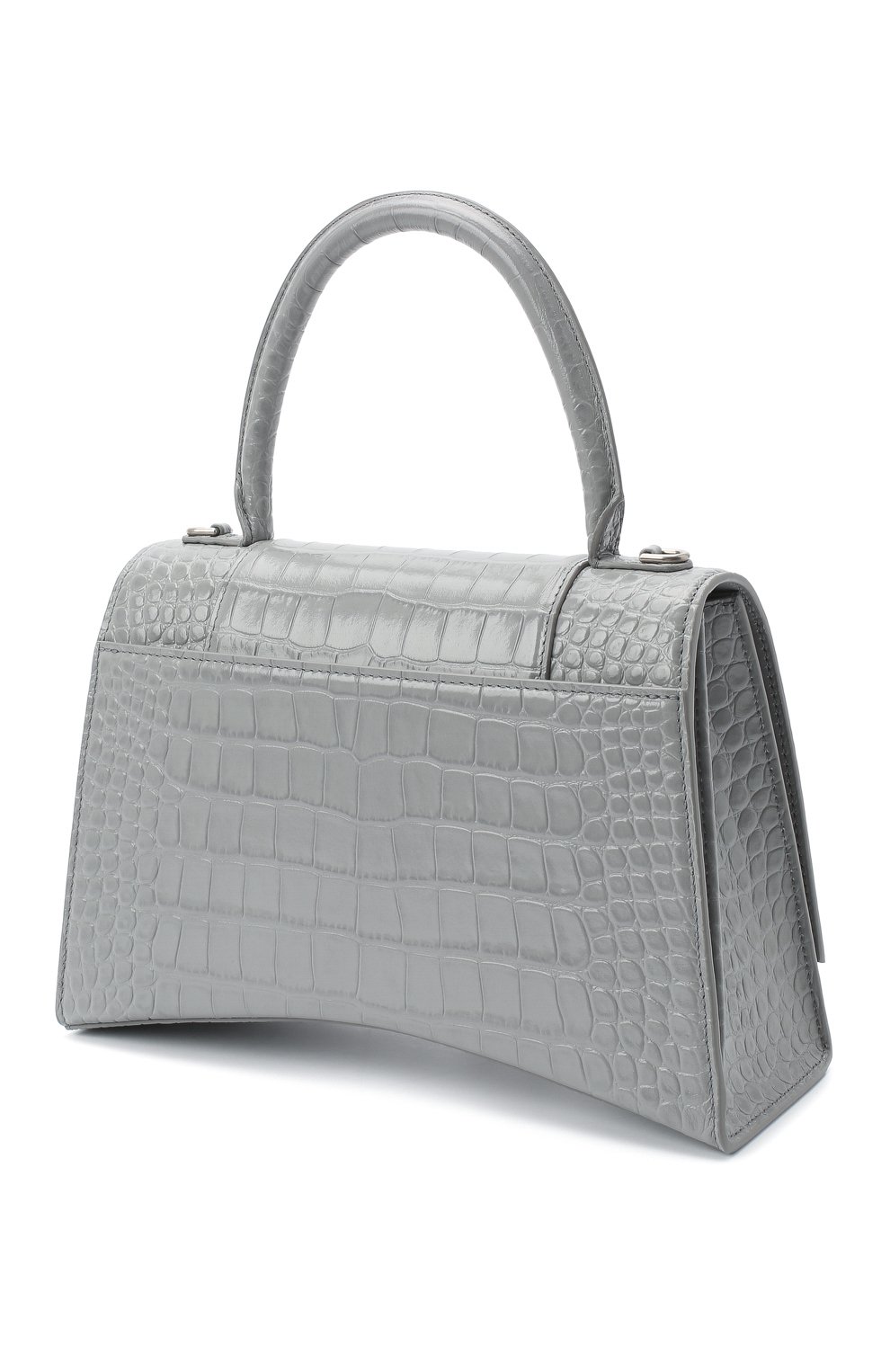 Сумка hourglass BALENCIAGA, арт. 619668/1LR6Y, фото 3