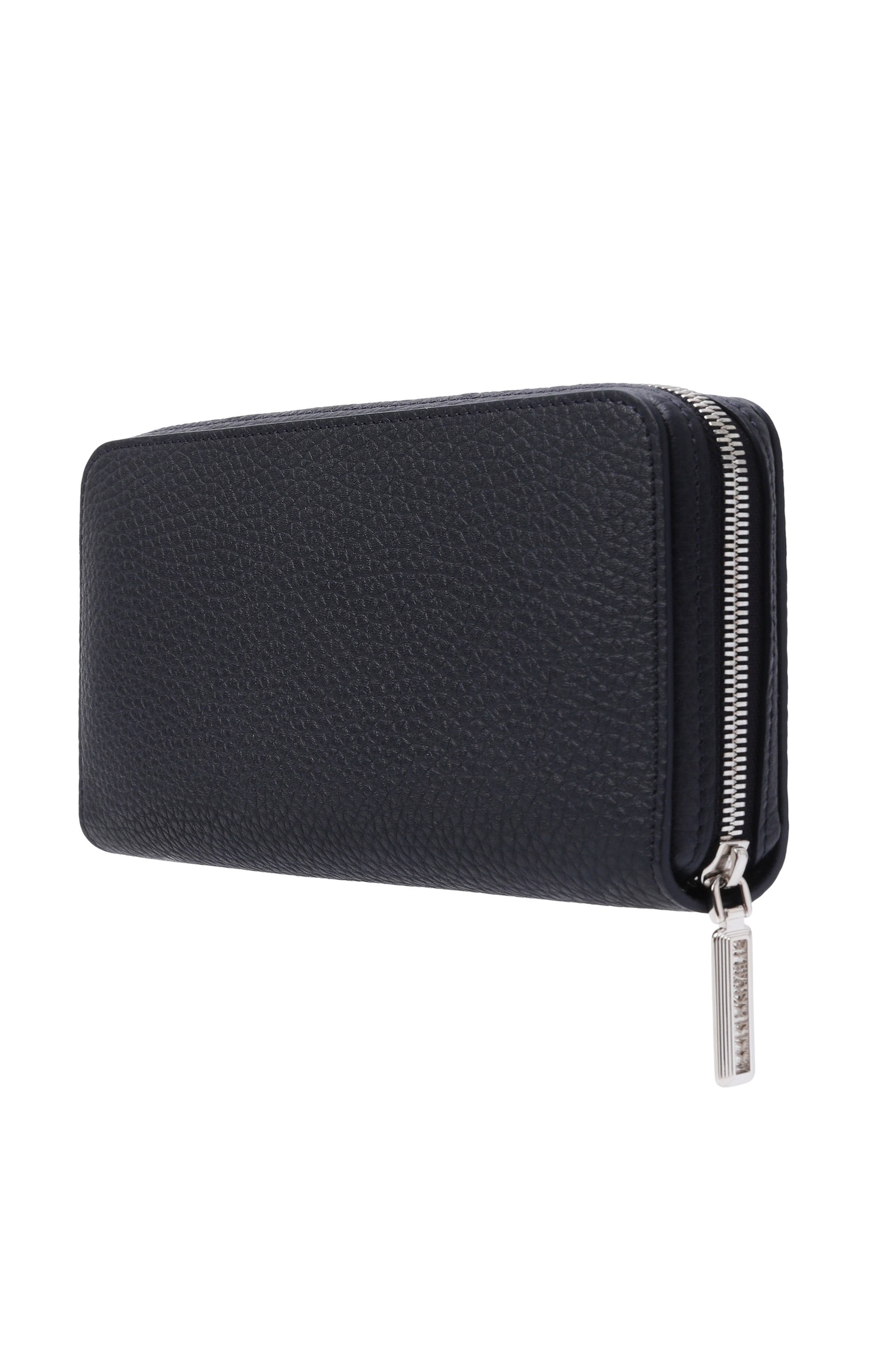 Кожаное портмоне STEFANO RICCI, арт. PP440P/VD, фото 2