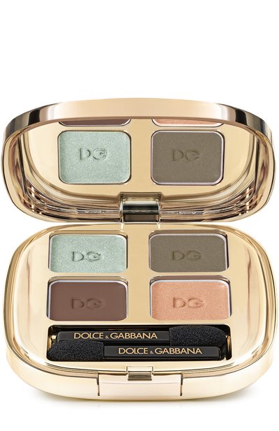 Женские тени для век 153 dreamy DOLCE & GABBANA, арт. 0730870135303