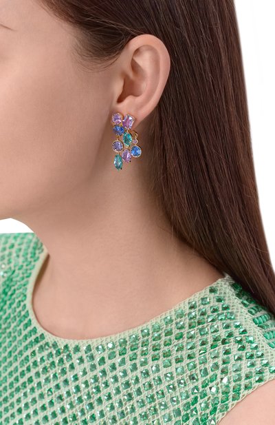 Женские серьги gema SWAROVSKI, арт. 5737450