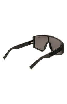 Женские солнцезащитные очки DIOR EYEWEAR черного цвета, арт. DI0RXTREM MU 10B8 | Фото 5 (Тип очков: С/з; Региональные ограничения белый список (Axapta Mercury): RU, Не проставлено; Кросс-КТ: С/з-унисекс; Нос: Не проставлено; Оптика Гендер: оптика-унисекс; Очки форма: Маска, Прямоугольные)