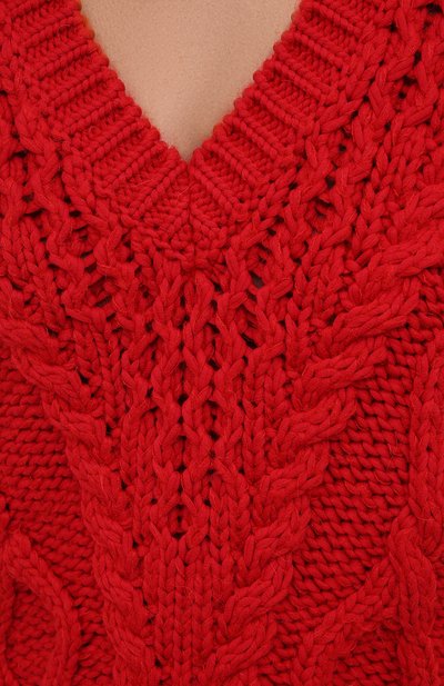 Свитер IRO, арт. WP12PRADE, фото 5