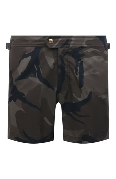 Плавки-шорты TOM FORD, арт. BZ630/TFB450, фото 1