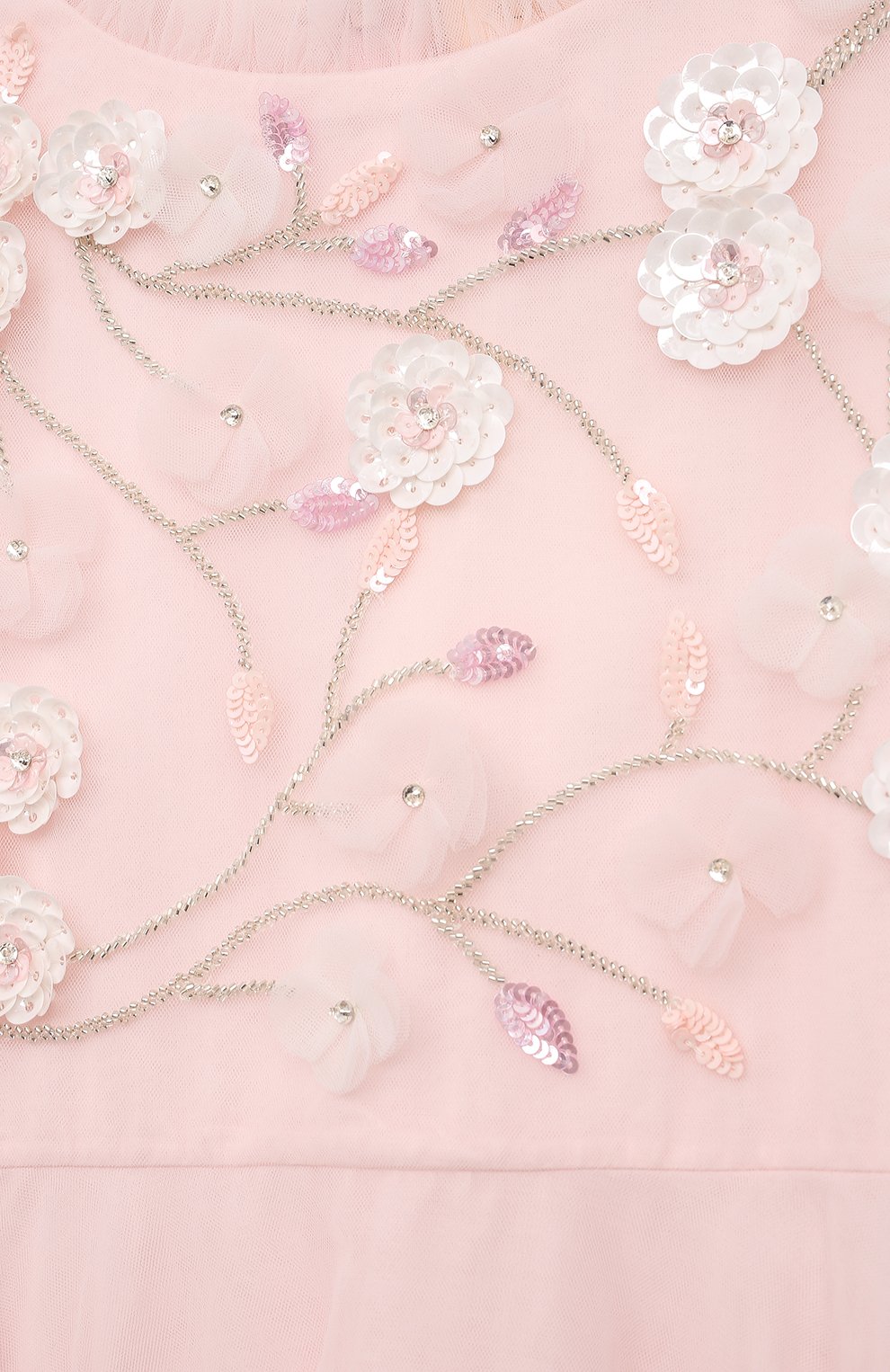 Платье TUTU DU MONDE, арт. TDM6399/12, фото 3