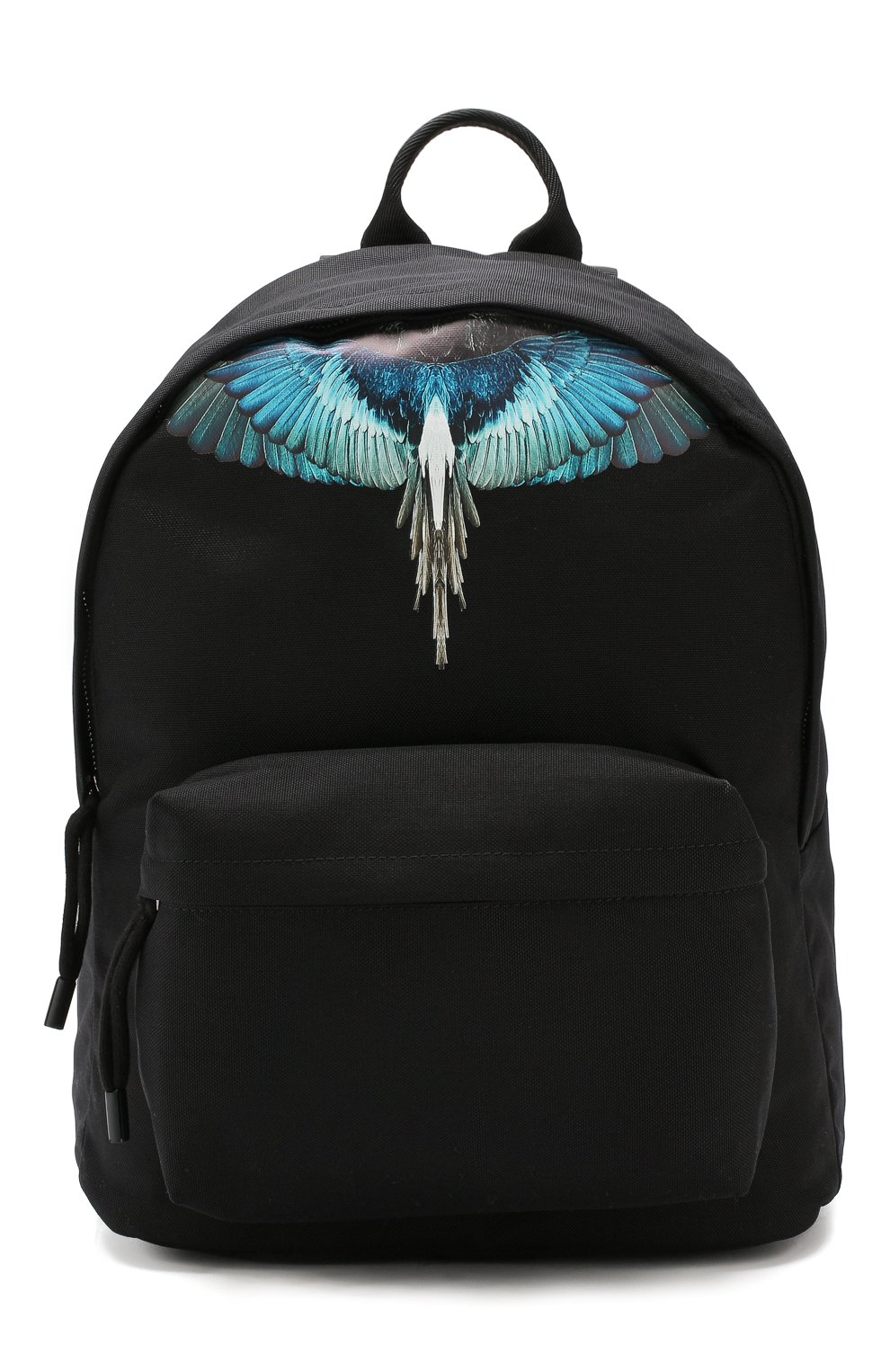 Текстильный рюкзак MARCELO BURLON, арт. CMNB006E19853058, фото 1