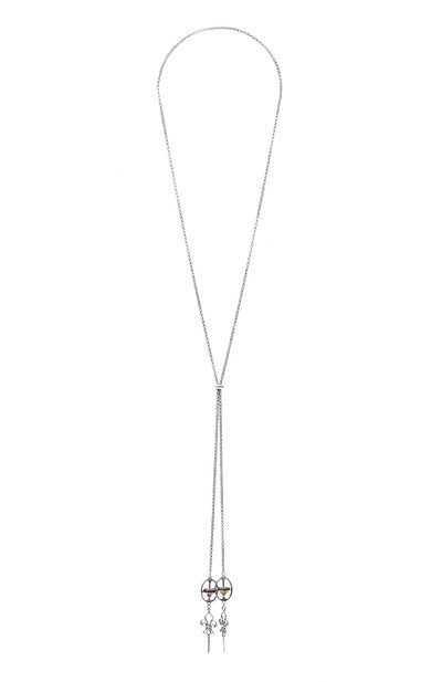 Женское колье MIDGARD PARIS, арт. 5734s