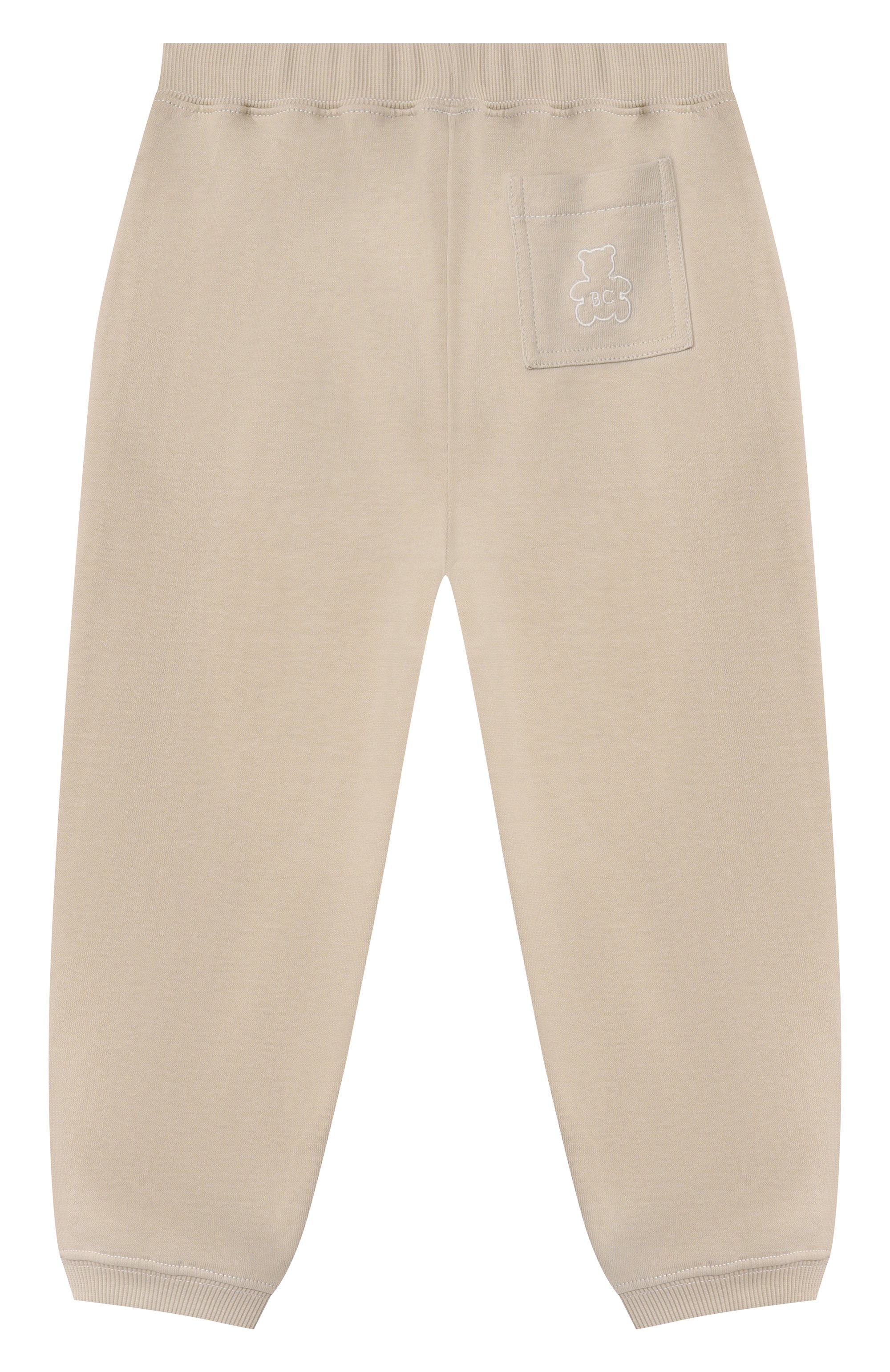 Комплект из толстовки и брюк BRUNELLO CUCINELLI, арт. BD824MT02S, фото 5