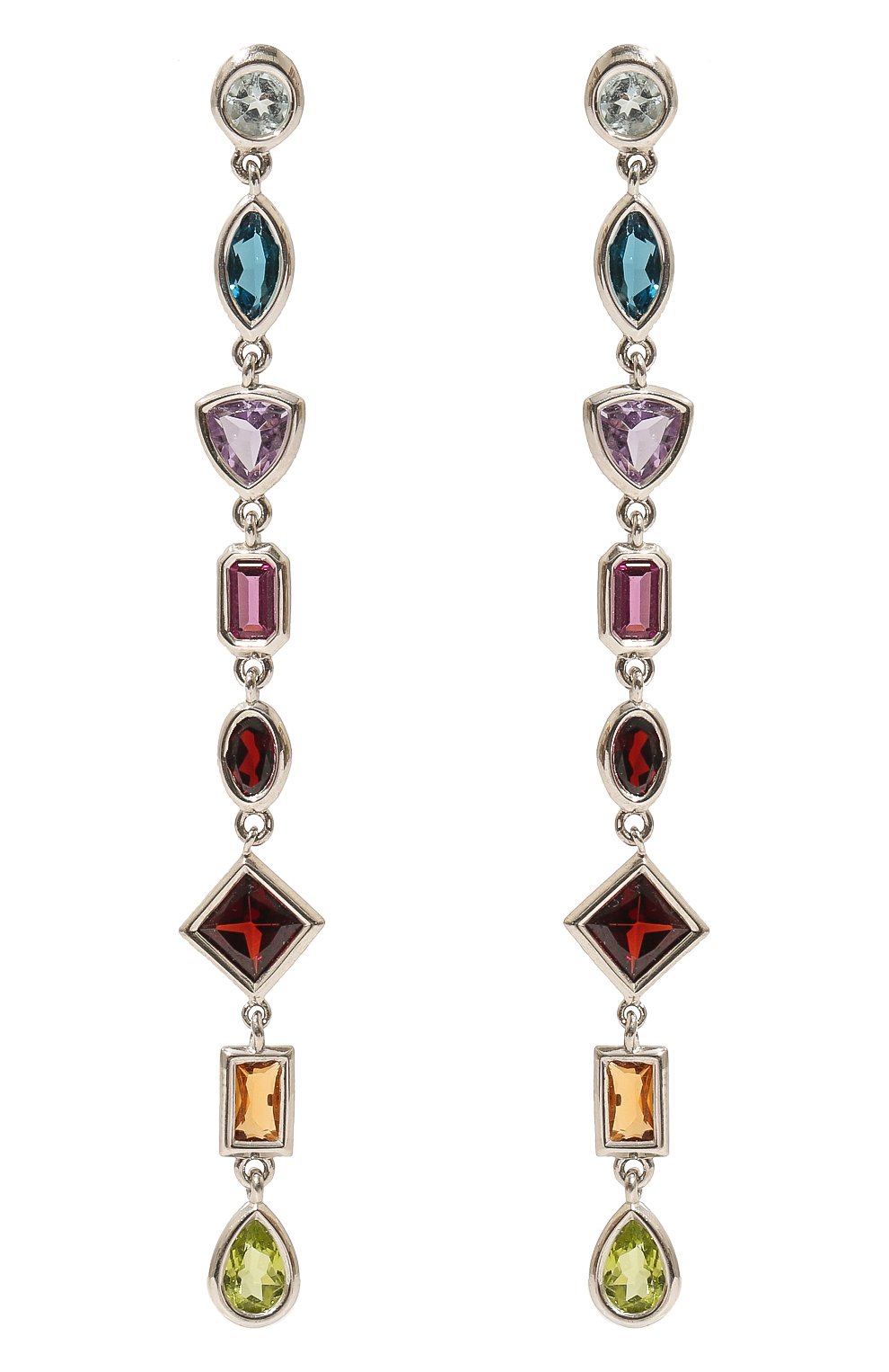 Серьги SECRETS JEWELRY, арт. РСС400129, фото 1