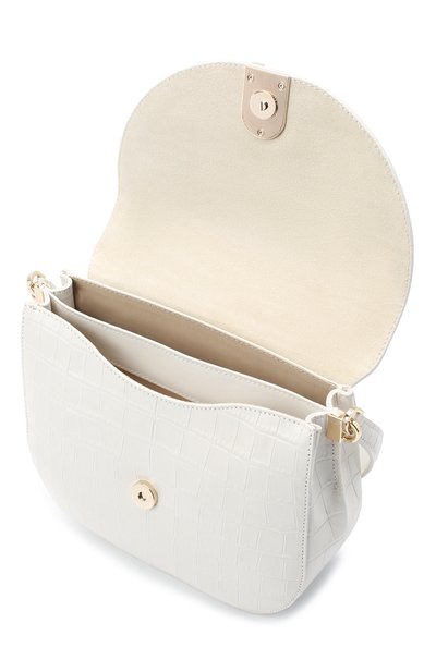 Сумка sleek FURLA, арт. BAWHABR/KO0000, фото 4