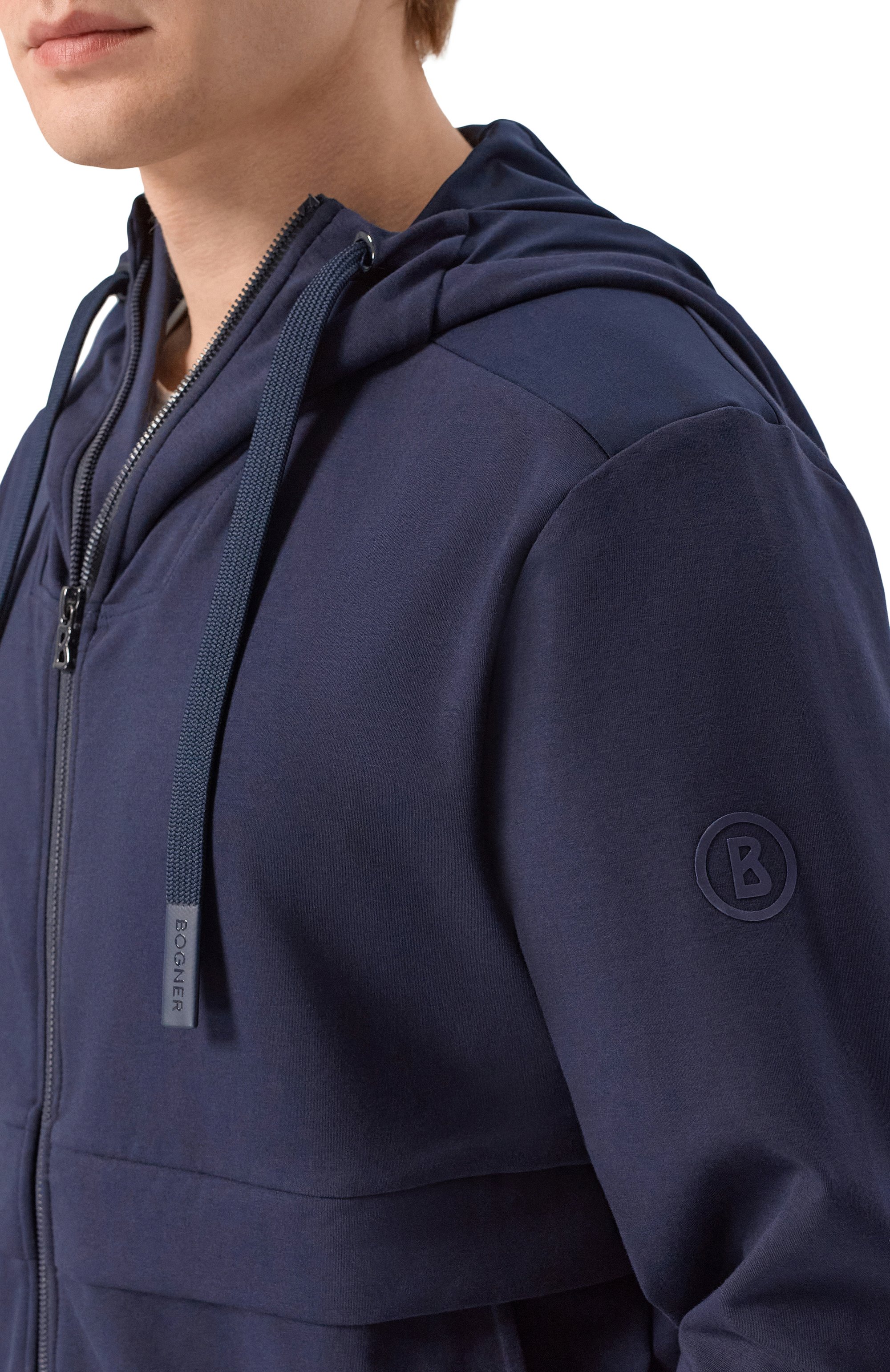 Толстовка BOGNER, арт. 82147926, фото 5