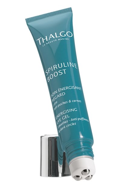 Энергизирующий гель для кожи вокруг глаз (15ml) THALGO, арт. VT19008, фото 3